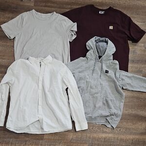 Men's XL Set